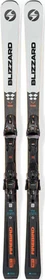 Blizzard Firebird 70 RS TI + XCell 12 Demo (inkl. Bindung) (Modell 2025/2026)