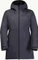Jack Wolfskin Heidelstein Ins Funktionsjacke graphite (Damen) Vorschaubild