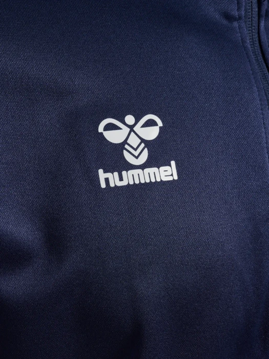 hummel Essential Track Trainingsjacke marine