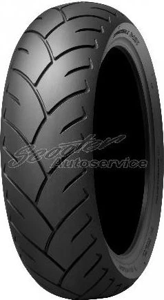 Dunlop D423 130/70 R18 63H TL