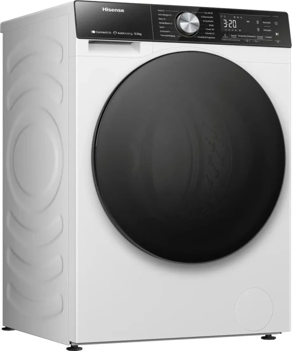 Hisense WF5S1045BW Frontlader