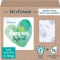 Pampers Harmonie Hybrid-Windeln, 3-16kg Vorschaubild