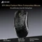 Attack Shark X11 Ultra Carbon Fiber 8KHz Wireless, Forged Black, USB/Bluetooth Vorschaubild