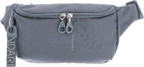Mandarina Duck MD20 Bauchtasche iron