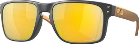 Oakley Holbrook matte carbon/prizm 24k polarized
