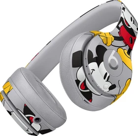 Apple Beats Solo3 Wireless Mickey Mouse Edition