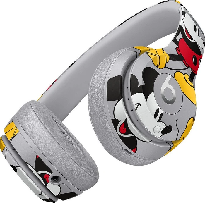 Apple Beats Solo3 Wireless