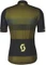 Scott RC Pro Team 10 Trikot kurzarm fir green/bitter yellow (Herren) Vorschaubild