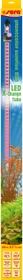 sera LED X-Change Tube 820, plantcolor sunrise, T5 short/T5/T8, 11W