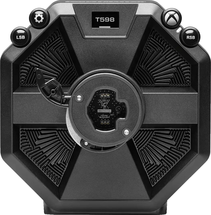 Thrustmaster T598-X Lenkrad (Xbox SX/Xbox One/PC)