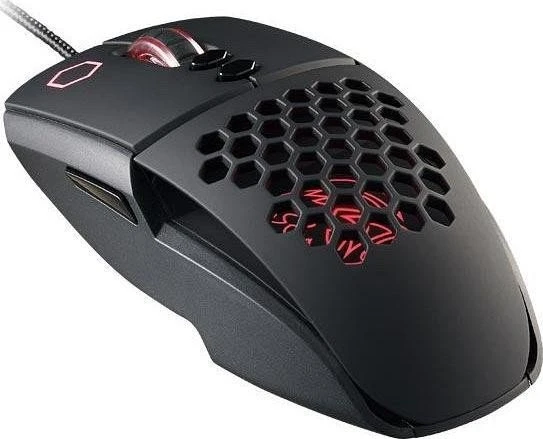 Tt esports Ventus Gaming Mouse, USB