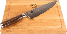 KAI Shun Premier Tim Mälzer Kochmesser 20cm