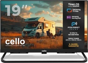 Cello CTrav-19TZ
