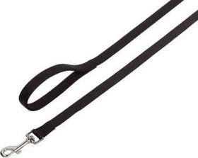 Nobby Leine Classic L-XL, 1.2m, schwarz