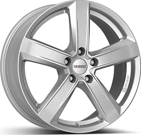 Dezent TU 8.0x18 5/112 ET39 (verschiedene Farben)