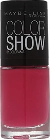 Maybelline Colorshow Nagellack 83 pink bikini, 7ml