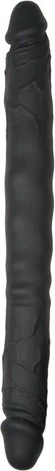 EasyToys Doppelendiger Dildo 30cm