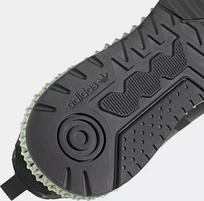 adidas ZX 2K 4D core black (Herren)