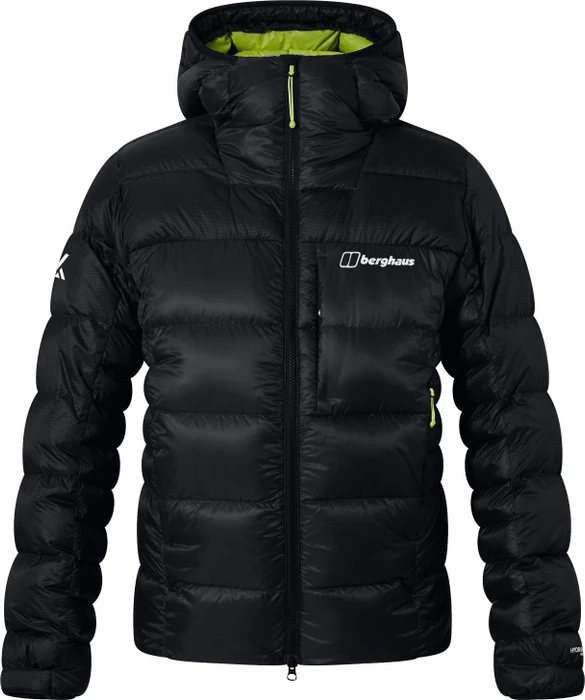 Berghaus Arete Ultra Down Hoodie Funktionsjacke (Herren)