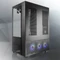 Raijintek Paean Premium, Glasfenster Vorschaubild