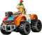 LEGO Super Mario - Mario Kart - Luigis & Bowser Jr.s Rennen Vorschaubild