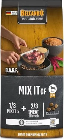 Belcando Adult Mix It GF, 1kg