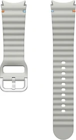 Samsung Sport Band (M/L) für Galaxy Watch 7 silber