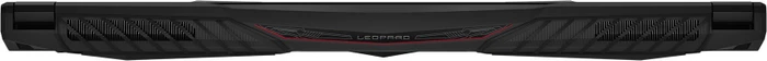 MSI GP75 Leopard 9SD-431, Core i7-9750H, 16GB RAM, 256GB SSD, 1TB HDD, GeForce GTX 1660 Ti, DE