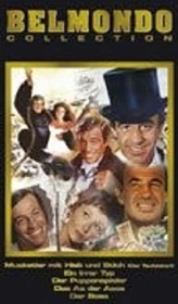 Belmondo Collection (DVD)