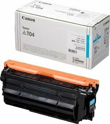 Canon Toner T04