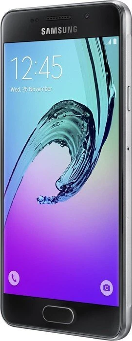 Samsung Galaxy A3 (2016) mit Branding