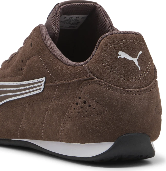 Puma Catch flat bronze/puma white