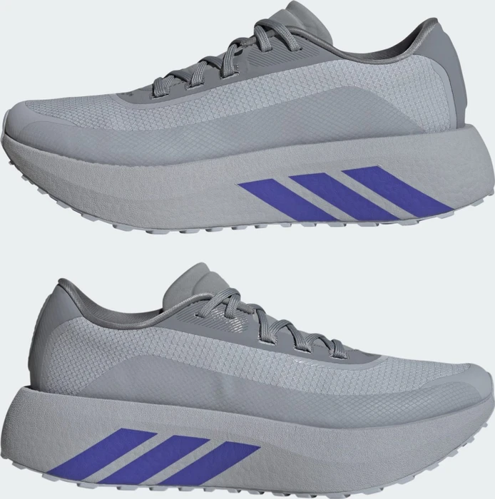 adidas Hyperboost GTX halo silver/solar purple (Herren)