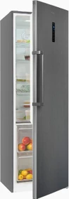 Exquisit KS360-V-HE-040D inox-look az