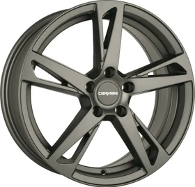 Carmani 16 Anton 7.5x17 5/115 ET45 (verschiedene Farben)