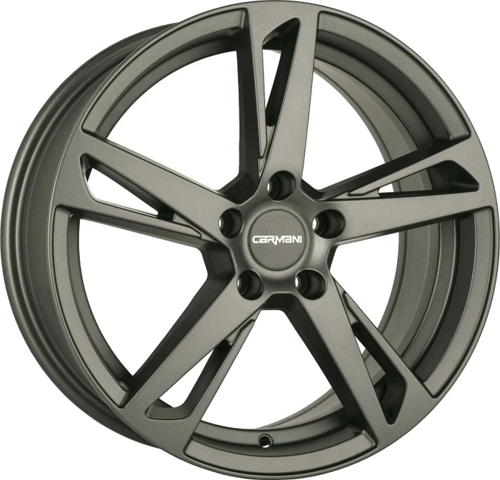 Carmani 16 Anton 7.5x17 5/115 ET45 (verschiedene Farben)