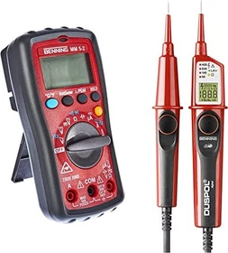 Benning MM 5-2 Multimeter