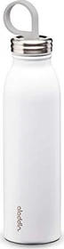 Aladdin Chilled Thermavac Colour Isolierflasche 550ml snowflake white