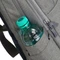 RivaCase 7760 Suzuka ECO 15.6" Notebook Rucksack, grau Vorschaubild