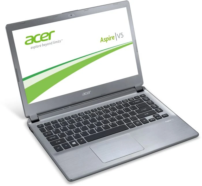 Acer Aspire V5-473PG-54204G50aii, Core i5-4200U, 4GB RAM, 500GB HDD, GeForce GT 750M, DE