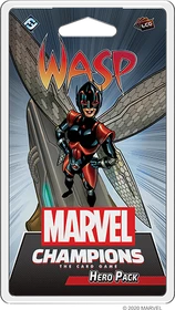 Marvel Champions - Wasp (Erweiterung)