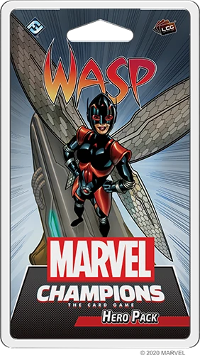 Marvel Champions
