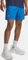 Under Armour Launch Laufhose kurz blue atlantis/washed navy/reflective (Herren) Vorschaubild