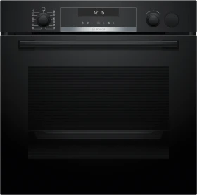 Bosch Serie 6 HRG578CB7 Backofen mit Dampfunterstützung