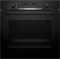 Bosch Serie 6 HRG578CB7 Backofen mit Dampfunterstützung Vorschaubild