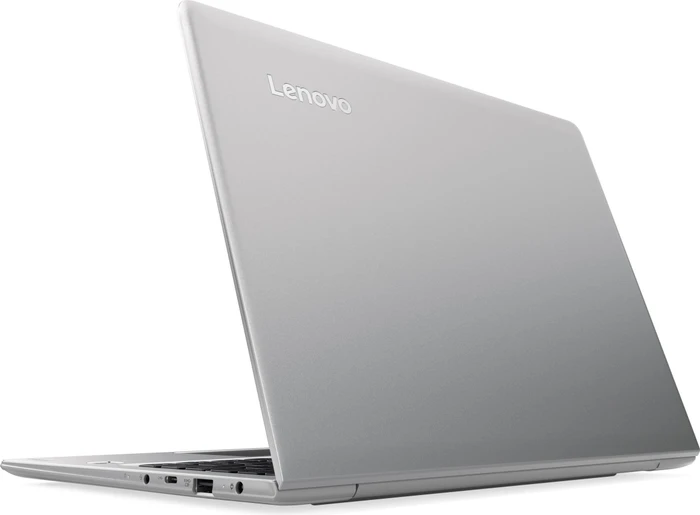 Lenovo IdeaPad 710S Plus-13IKB, silber, Core i5-7200U, 8GB RAM, 256GB SSD, DE