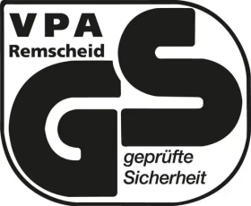 Gedore 600 IH-1000 Rotband-Plus Schlosserhammer, 36cm