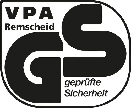 Gedore 600 IH-1000 Rotband-Plus Schlosserhammer, 36cm