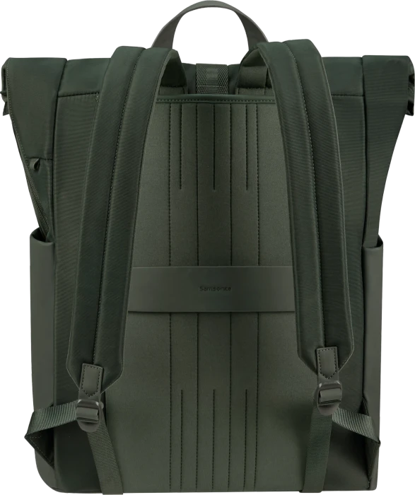 Samsonite 4Pack, Rucksack, 15.6", forest green