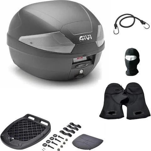 Givi B29 Tech